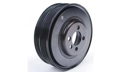 Audi A6 (95-97) Krank Kasnağı 1.9tdı