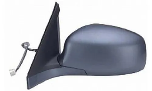 Audi A3 (03-08) Kapı Aynası - Yan Dikiz Ayna Sol