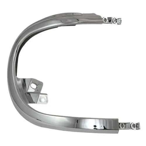 Ford Explorer (95-98) Sinyal Çerçevesi Sağ Nikelajlı