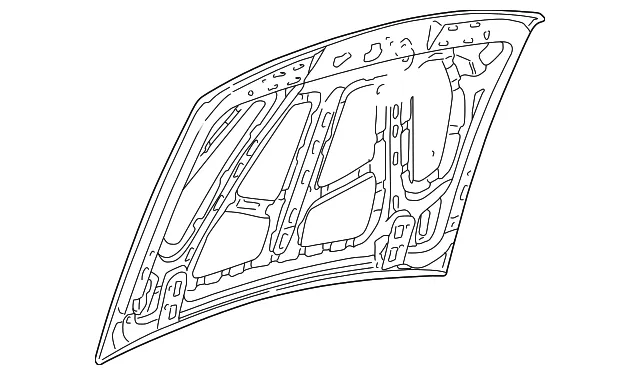 Ford Explorer (95-98) Motor Kaputu