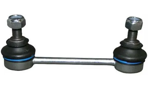 Ford Connect (02-09) Viraj Askı Rotu - Z Rot Arka