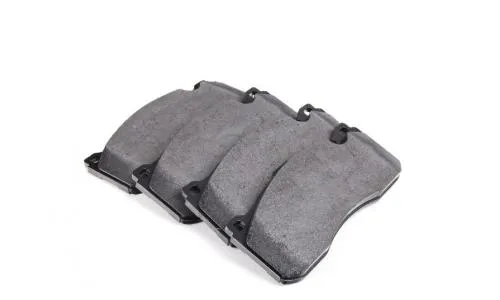 Bmw 3 Serisi E90 (05-11) Fren Balatası Ön