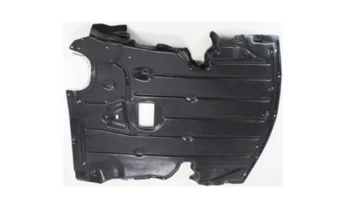 Bmw 3 Serisi E90 (05-11) Karter Muhafaza Plastiği Arka