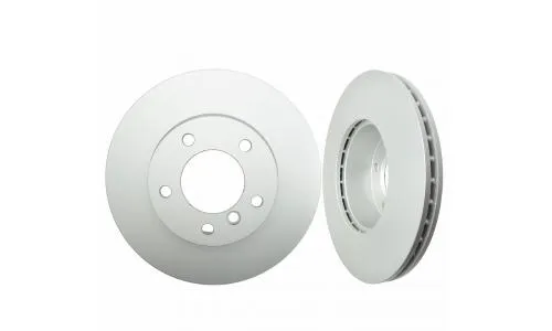 Bmw 3 Serisi E87 (05-11) Fren Diski Ön