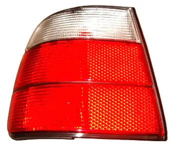 Bmw 5 Serisi E34 (88-95) Stop Lambası Sol Kırmızı - Füme