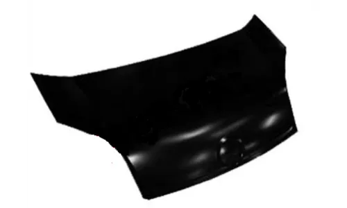 Fiat Fıorıno (08-13) Motor Kaputu