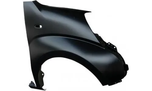 Fiat Fıorıno (08-15) Çamurluk Ön Delikli Sağ