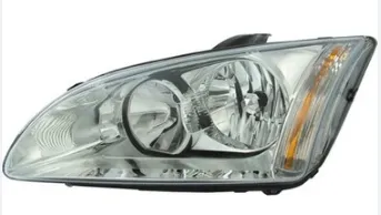 Ford Focus (05->) Ön Far Sol