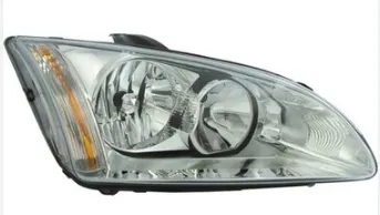 Ford Focus (05->) Ön Far Sağ