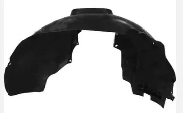 Ford Focus (05->) Ön Çamurluk Davlumbazı Sol