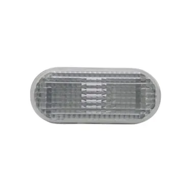 Ford Focus (04-08) Ön Çamurluk Sinyali Beyaz Standart
