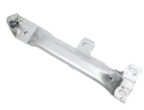 Bmw 5 Serisi F10 (10>) Ön Tampon Taşıyıcı Kapak Alüminyum Sağ