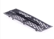 Bmw 5 Serisi F10 (10>) Ön Tampon Panjuru Desenli Sağ