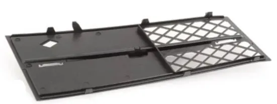 Bmw 5 Serisi F10 (10>) Ön Tampon Panjuru Kapalı Sağ