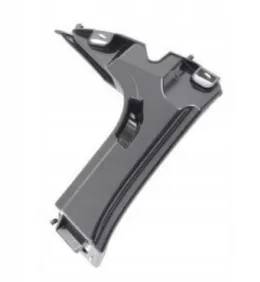 Bmw 5 Serisi F10 (10>) Ön Çamurluk Braketi Sol