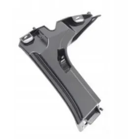 Bmw 5 Serisi F10 (10>) Ön Çamurluk Braketi Sağ