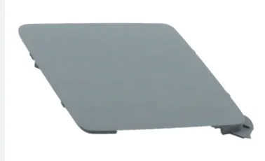 Bmw 5 Serisi F10 (10>) Ön Tampon Çeki Demir Kapağı