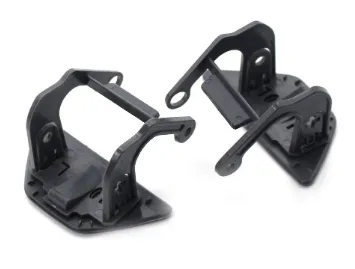 Bmw 5 Serisi F10 (10>) Ön Tampon Far Yıkama Kapağı Yerli Sol