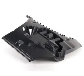 Bmw 5 Serisi F10 (10>) Arka Tampon Braketi Sol