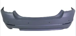 Bmw 5 Serisi F10 (10>) Arka Tampon Sensör Delikli