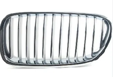 Bmw 5 Serisi F10 (10>) Ön Panjur Krom Sol