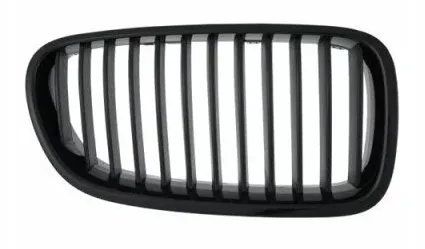 Bmw 5 Serisi F10 (10>) Ön Panjur Parlak Siyah Sağ