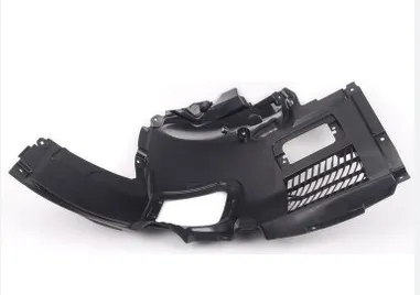 Bmw 5 Serisi F10 (10>) Ön Çamurluk Davlumbazı Ön Parça Sol