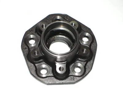 Hyundai H100 Minibüs (94-08) Ön Porya