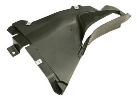 Bmw 5 Serisi F10 (10>) Ön Çamurluk Davlumbazı Alt Parça Yerli Sol