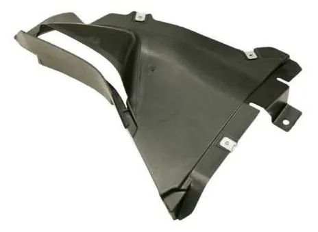 Bmw 5 Serisi F10 (10>) Ön Çamurluk Davlumbazı Alt Parça Yerli Sağ