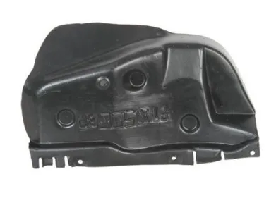 Fiat 500 (07->) Motor Alt Koruma