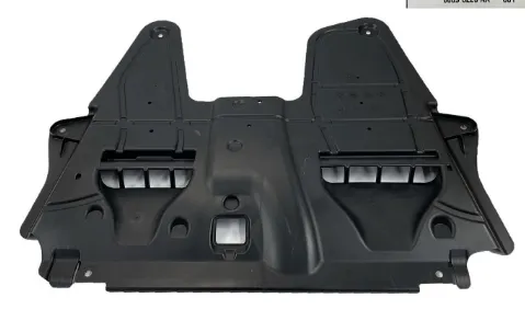 Fiat 500 (07->) Motor Alt Koruma