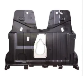 Fiat Egea (15->) Motor Alt Koruma