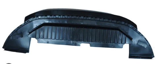 Fiat Egea (15->) Ön Tampon Alt Muhafazası