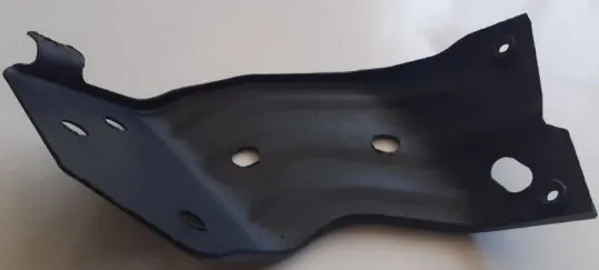 Fiat Egea (15->) Ön Çamurluk Braketi Sac Sol