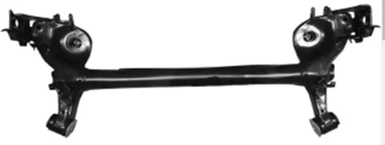 Fiat Egea (15->) Arka Köprü