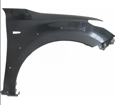 Mitsubishi L200 (14->) Ön Çamurluk Sinyal Delikli Sağ 4x2