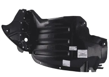 Mitsubishi L200 (14->) Ön Çamurluk Davlumbazı Sol Ön Parça