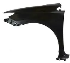 Toyota Auris (12->) Ön Çamurluk Sağ