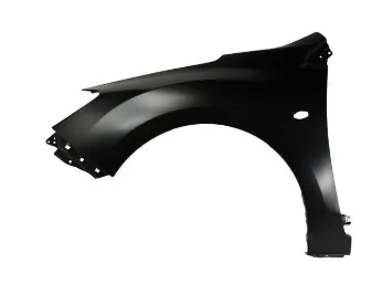 Subaru Impreza (07->) Ön Çamurluk Delikli Sol