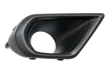 Subaru Forester (14->) Ön Tampon Izgarası - Panjuru  Delıklı Sağ