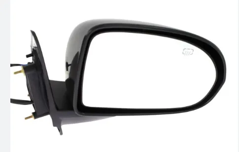 Jeep Compass (14-15) Kapı Aynası - Yan Dikiz Ayna Sağ