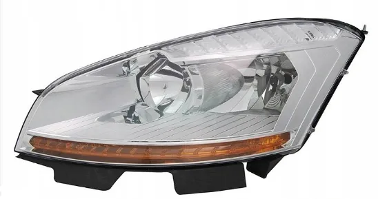 Citroen C4/picasso (06->) Ön Far Sol