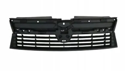 Dacia Duster (09->) Ön Panjur