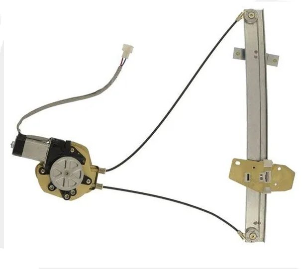 Mazda 626 Sdn/hb (92-97) Cam Krikosu Ön Sol Elektrikli