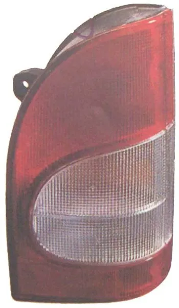 Hyundai H100 Minibüs (94-96) Stop Lambası Sağ