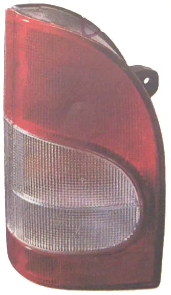 Hyundai H100 Minibüs (94-96) Stop Lambası Sol