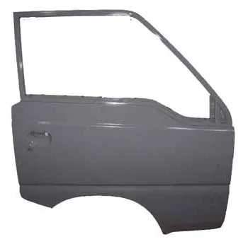 Hyundai H100 Minibüs (94-08) Kapı Ön Sağ