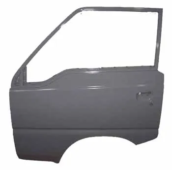 Hyundai H100 Minibüs (94-08) Kapı Ön Sol