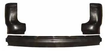 Hyundai H100 Minibüs (94-96) Arka Tampon